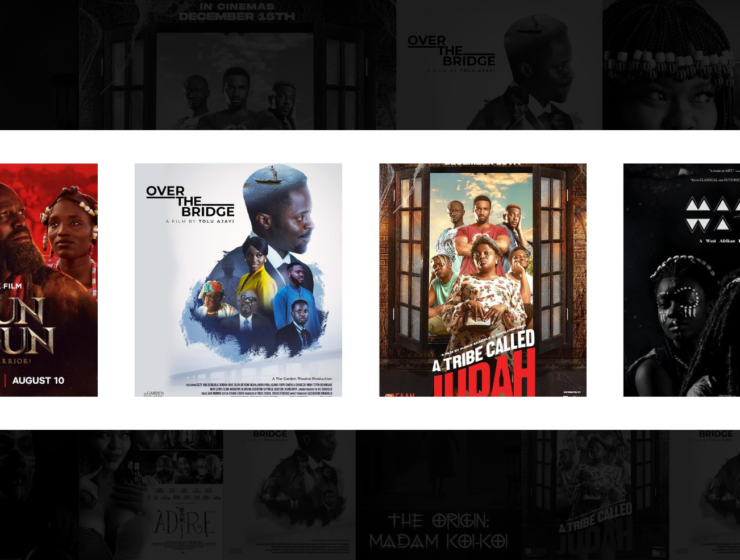 Predicting the 2024 AMVCAs winners for makeup and costume design