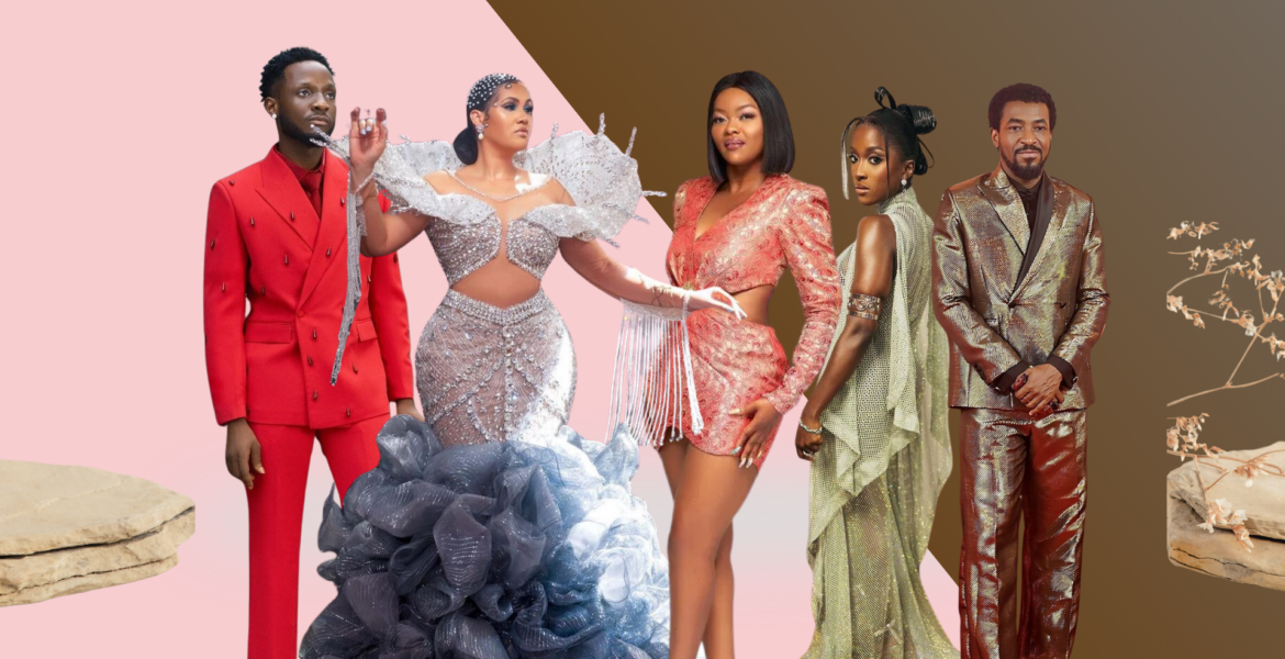 AMVCA Diaries Here are the 2024 Africa Magic Viewers' Choice Awards