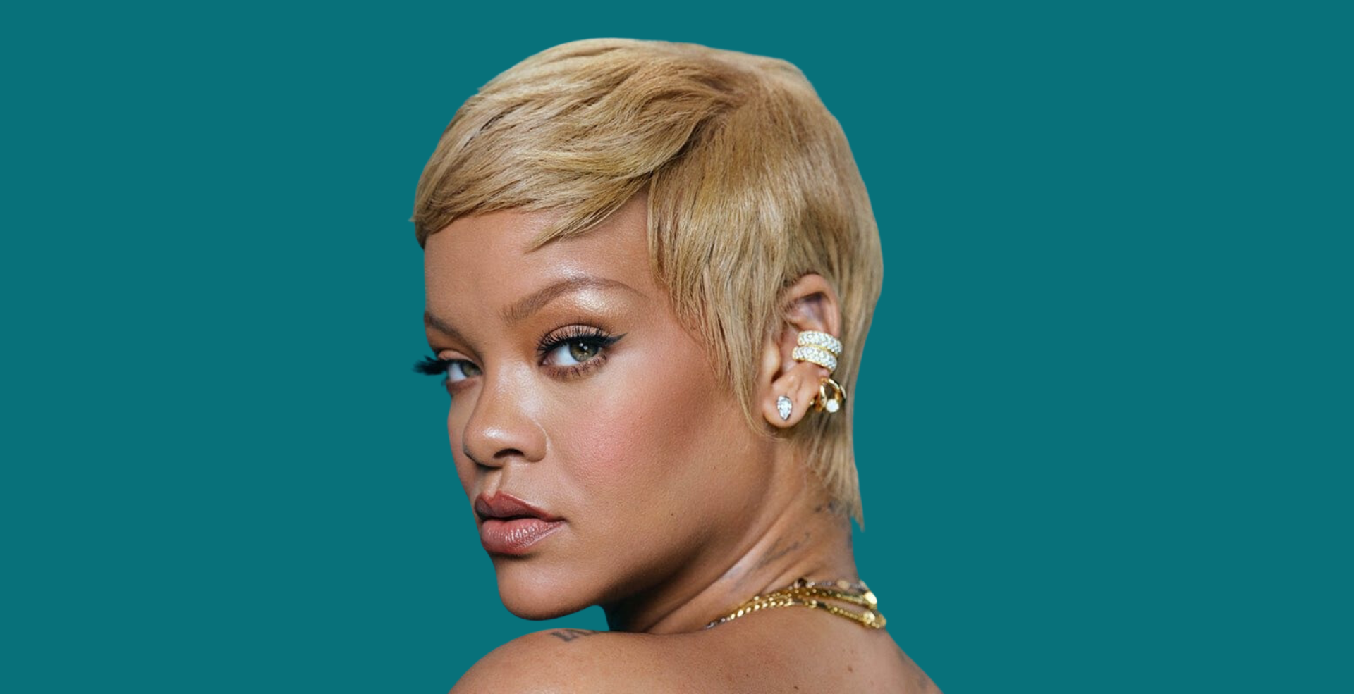 The Fenty empire is expanding! Fenty Hair is coming!
