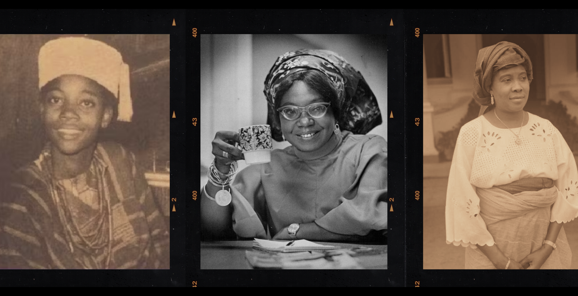 12 forgotten Nigerian women in history who changed the game