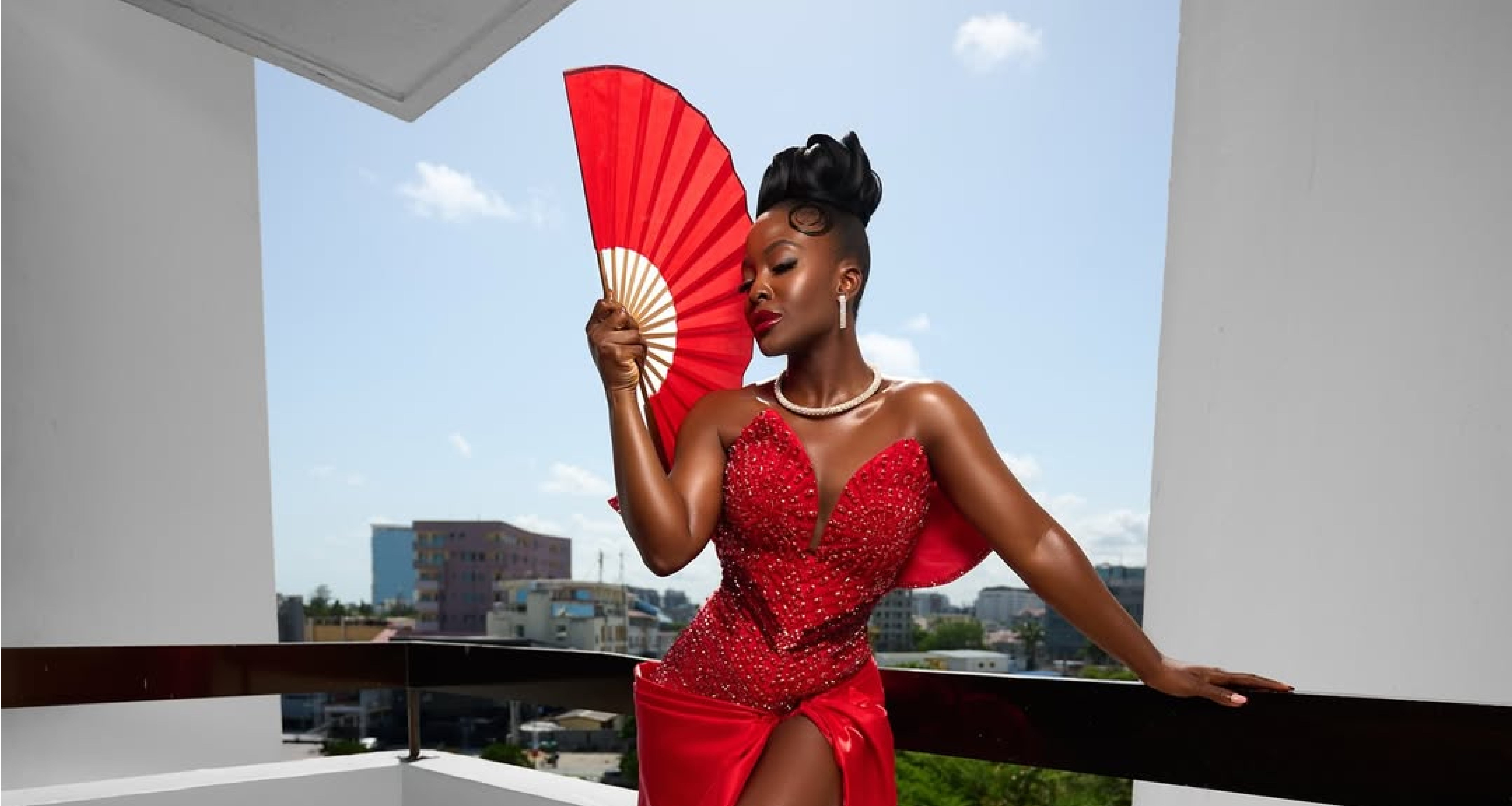 Folu Storms via @folustorms on Instagram