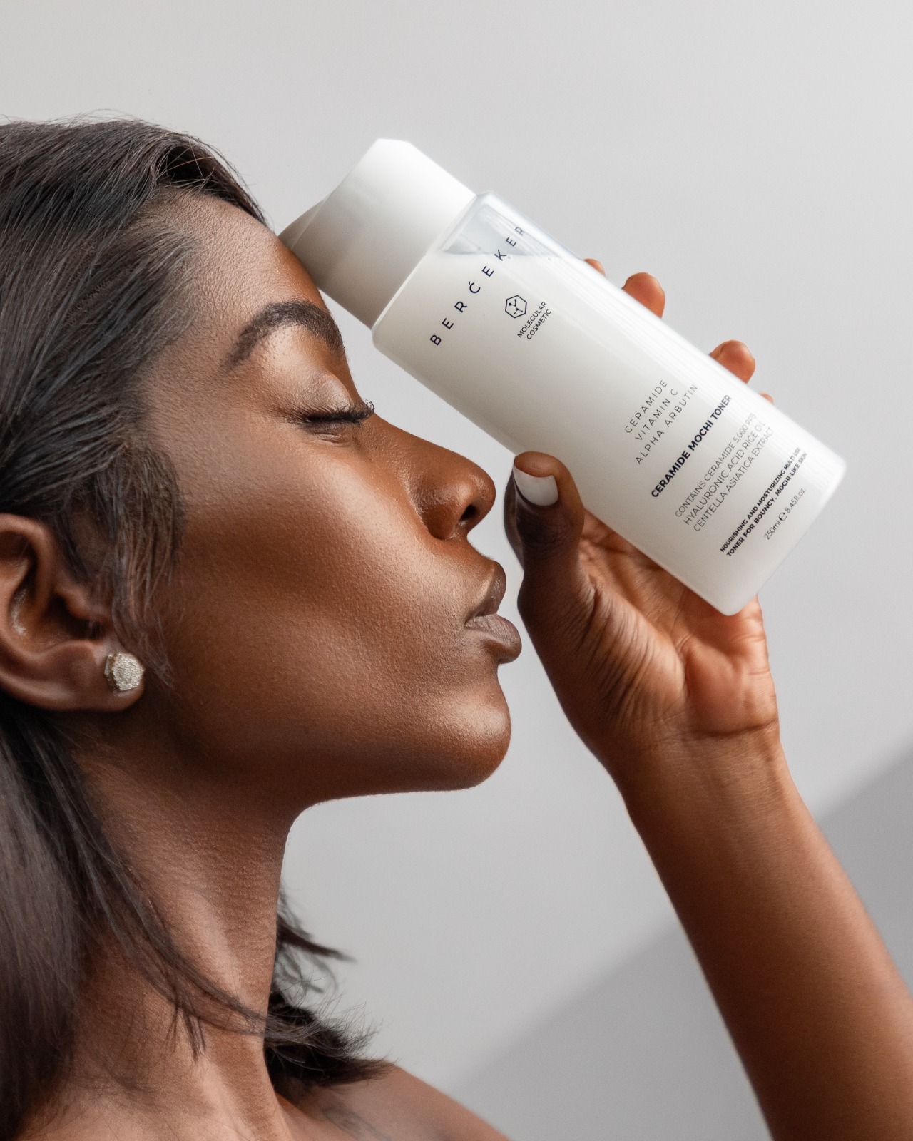 Bercēker Mochi Toner