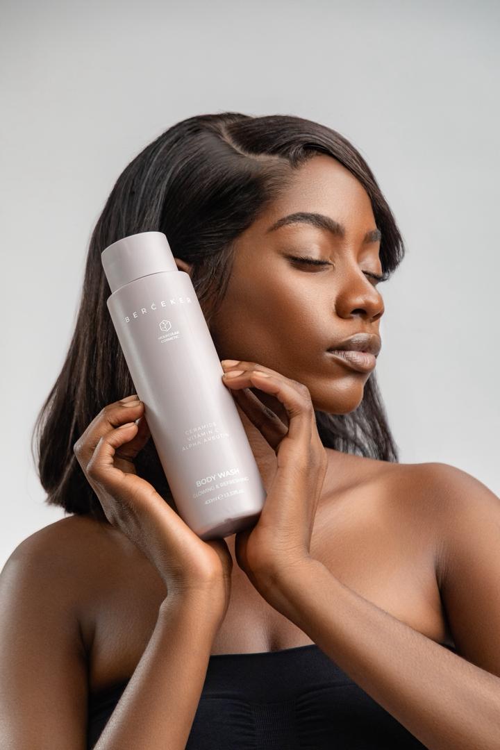 Bercēker Body Wash