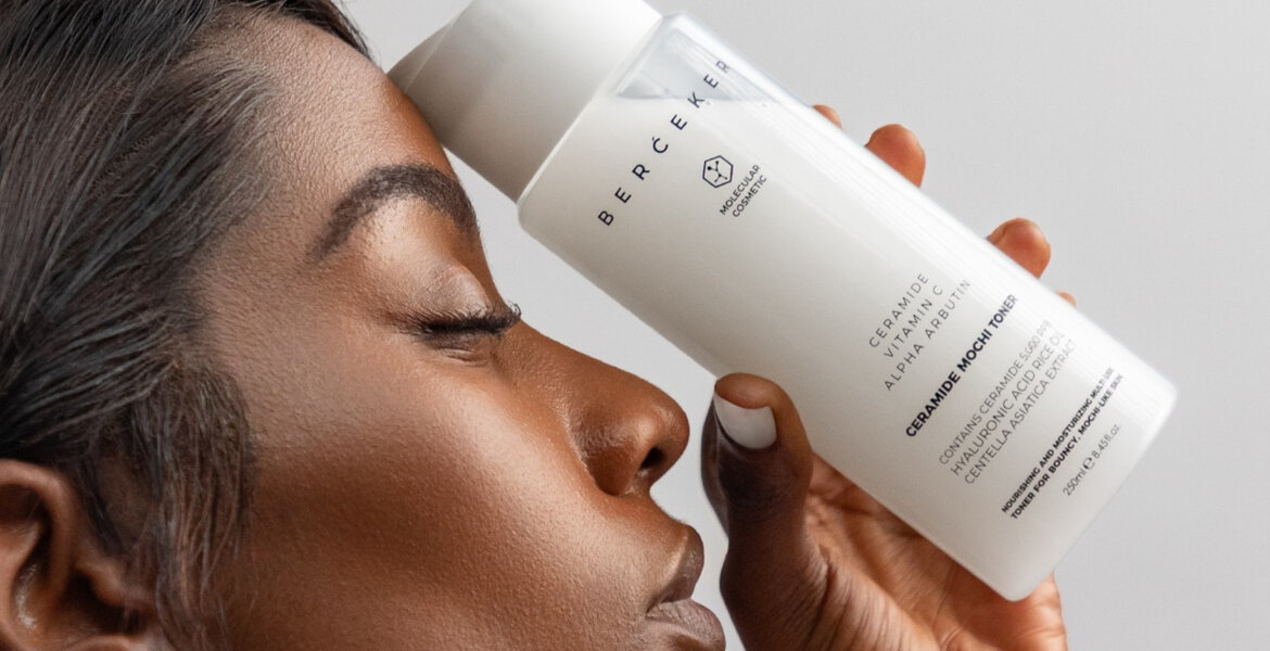 Bercēker Mochi Toner