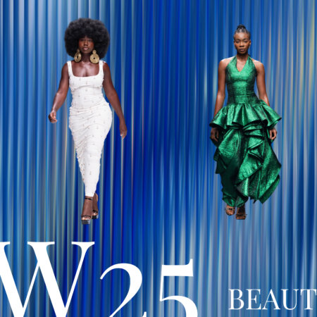 Beauty Trends via yianni mathioudakis via unsplash